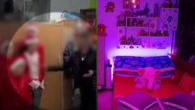 VIDEO 7 minori cu nevoi speciale, abuzați sexual. Ajutat de paznic, instructorul de educație fizică îi ademenea pe minori cu jucării în apartamentul său